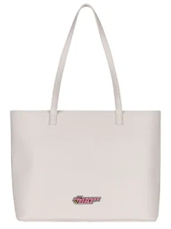 SUPERCHICCHE VOYAGE Borsa shopping, a spalla
