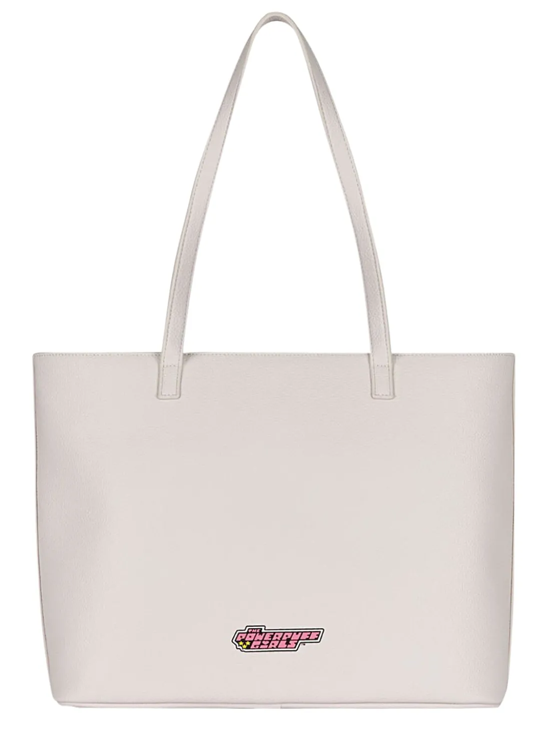 SUPERCHICCHE VOYAGE Borsa shopping, a spalla