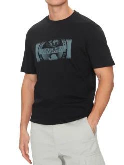 S-VANNI T-Shirt in cotone