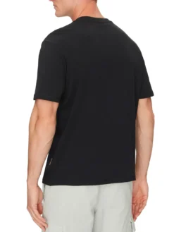 S-VANNI T-Shirt in cotone