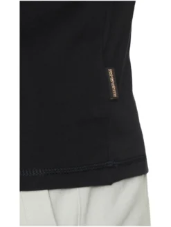 S-VANNI T-Shirt in cotone
