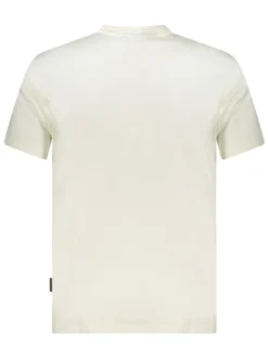 S-VANNI T-Shirt in cotone