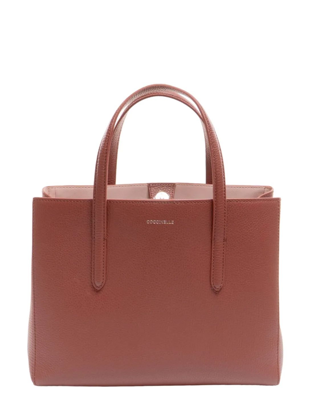 SWAP Borsa in pelle con tracolla