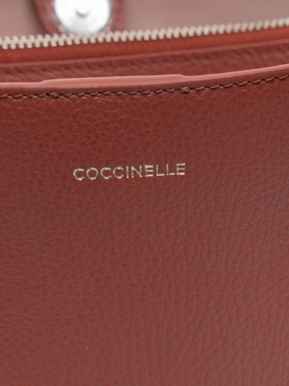 SWAP Borsa in pelle con tracolla