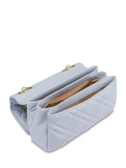 SWEET STUDS Borsa a spalla con catena