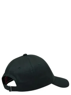 SYLAS Cappello con visiera