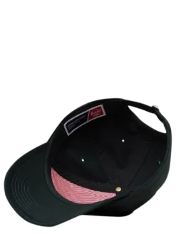 SYLAS Cappello con visiera