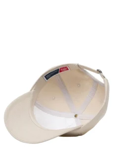 SYLAS Cappello con visiera