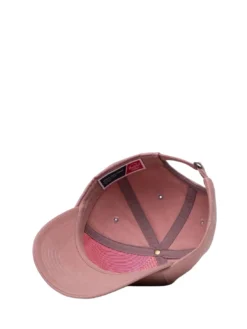 SYLAS Cappello con visiera