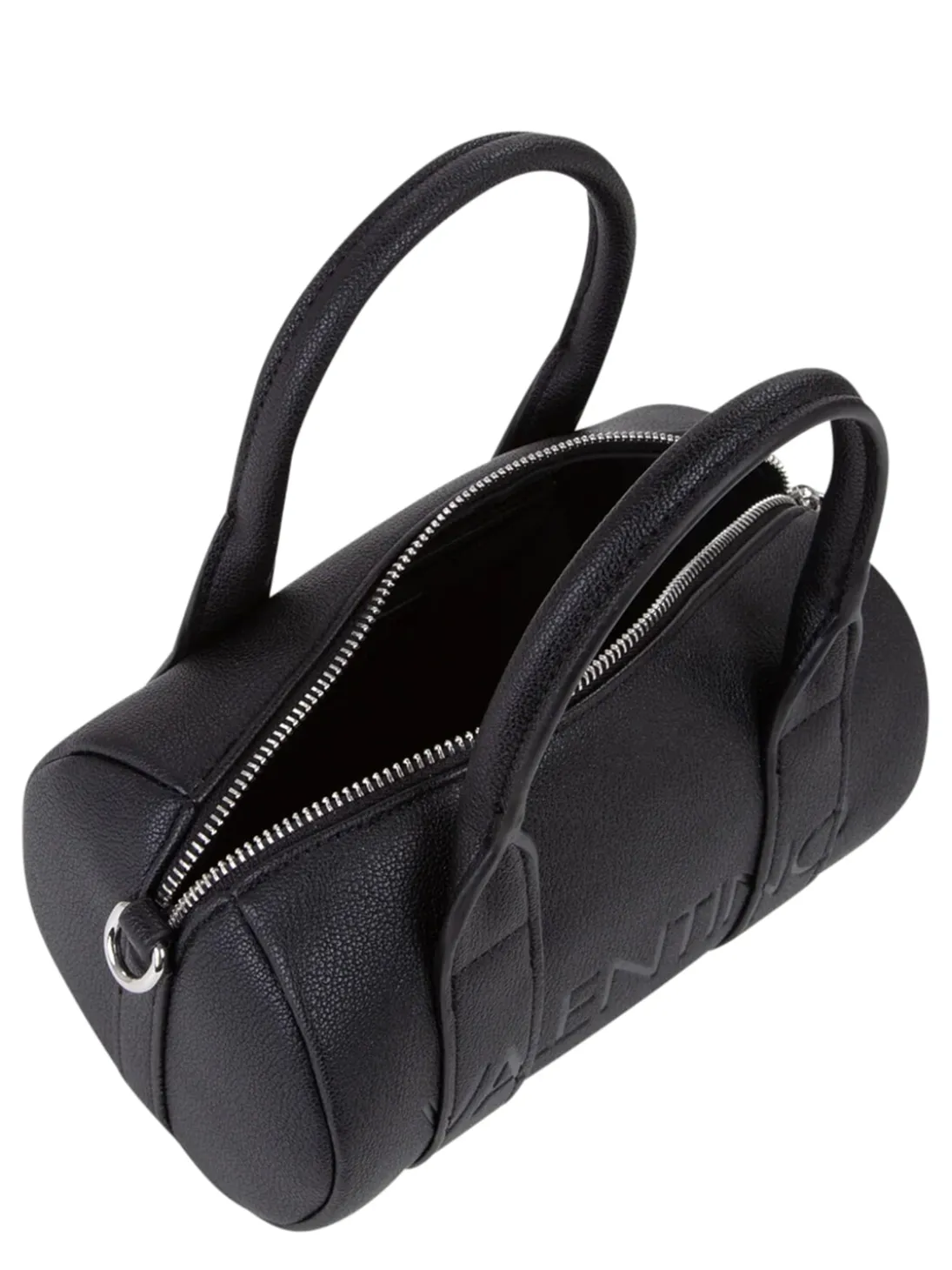 SYRIA RE Borsa mini a bauletto, con tracolla