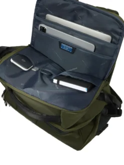 S140 Zaino da viaggio underseater, porta pc 15.6"