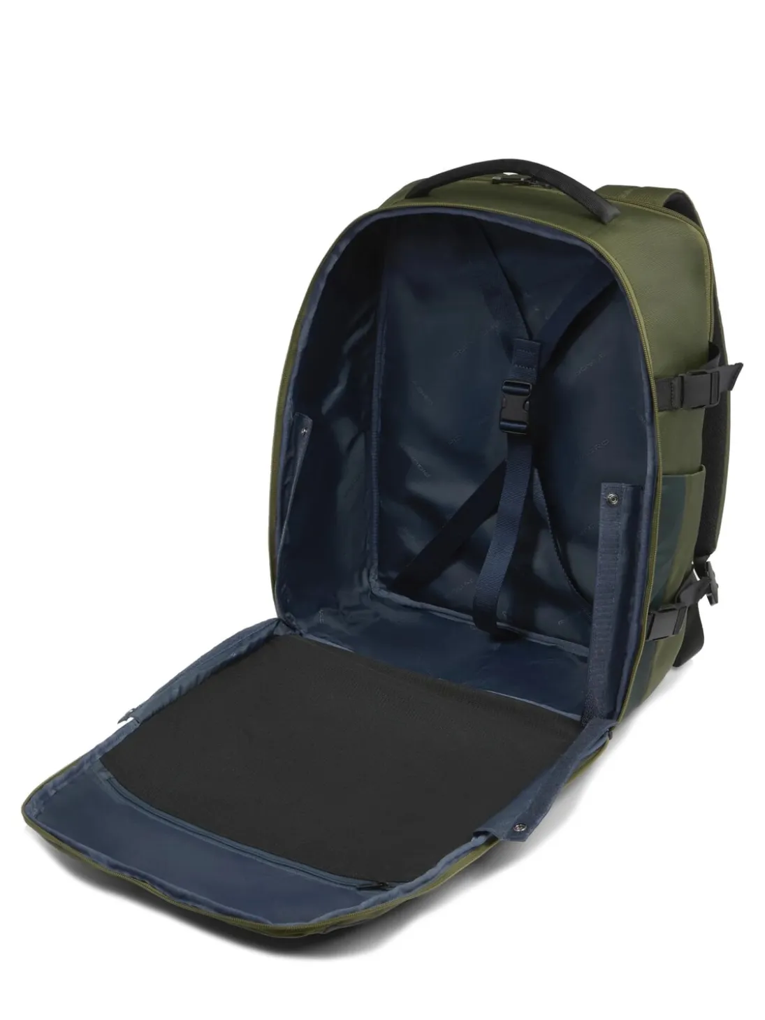 S140 Zaino da viaggio underseater, porta pc 15.6"