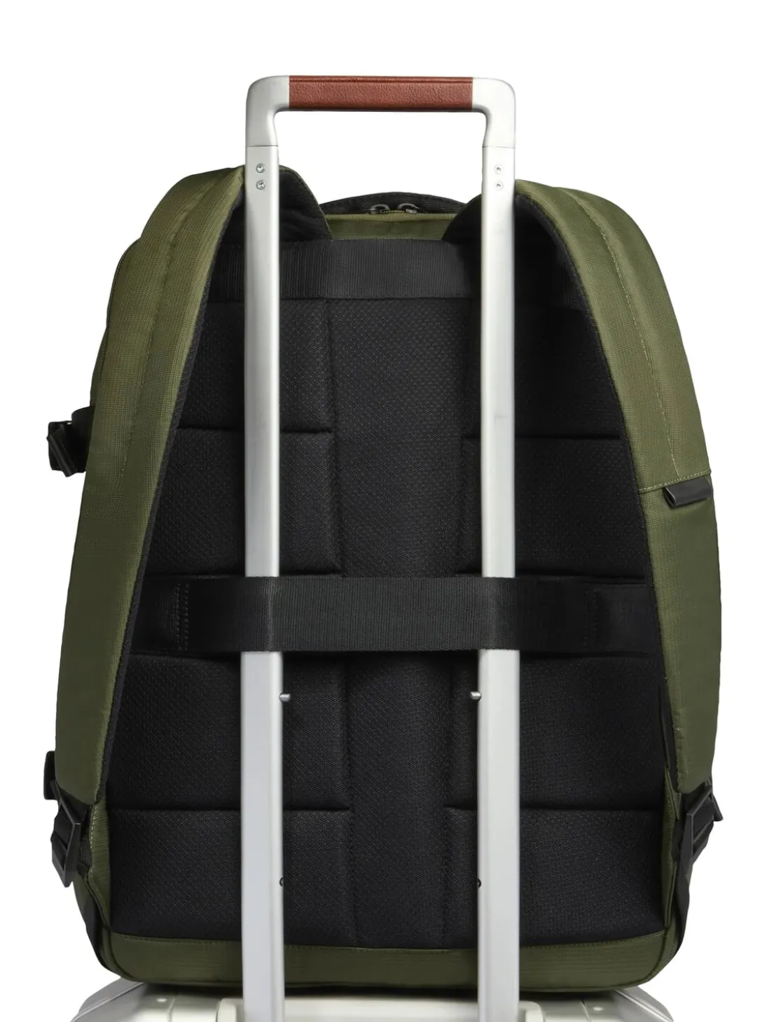S140 Zaino da viaggio underseater, porta pc 15.6"