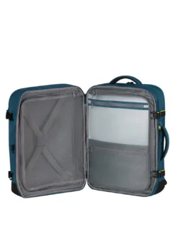TAKE2CABIN L EXPANDER Zaino porta PC 17,3", espandibile