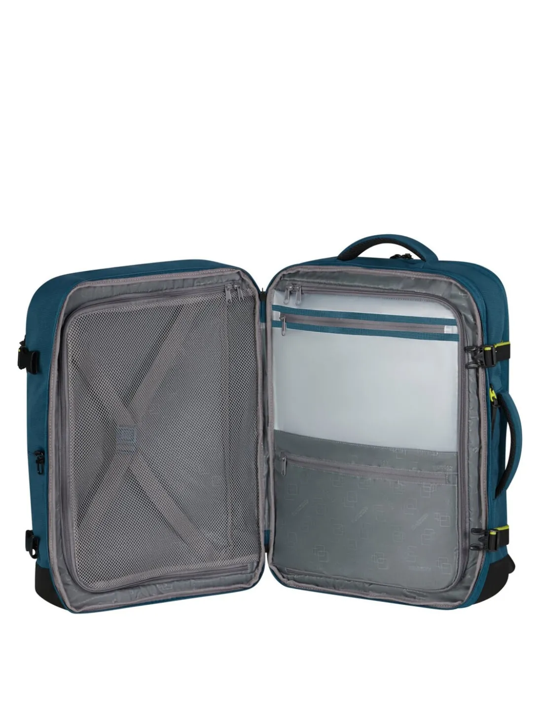 TAKE2CABIN L EXPANDER Zaino porta PC 17,3", espandibile