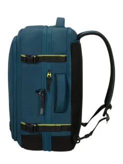 TAKE2CABIN L EXPANDER Zaino porta PC 17,3", espandibile
