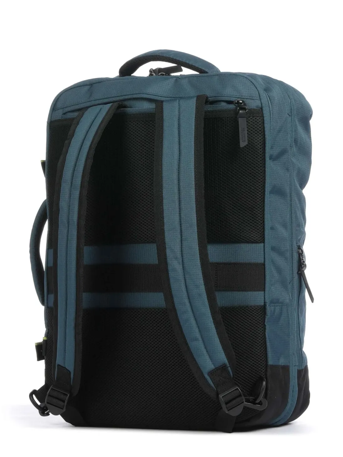 TAKE2CABIN L EXPANDER Zaino porta PC 17,3", espandibile
