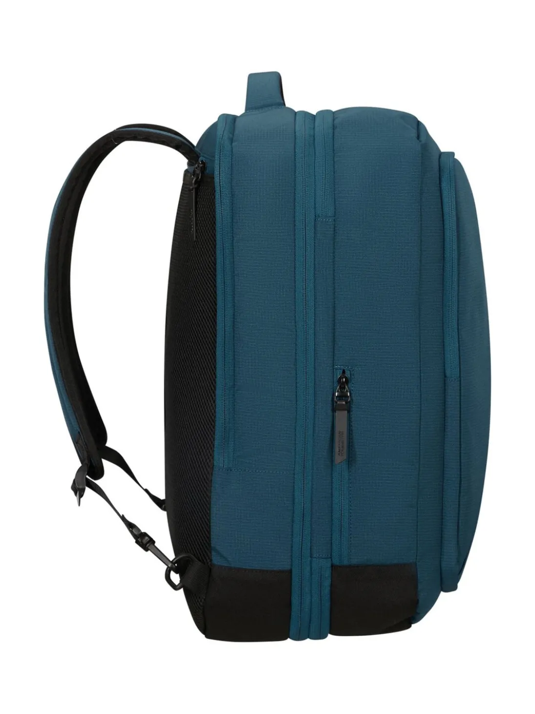 TAKE2CABIN L EXPANDER Zaino porta PC 17,3", espandibile