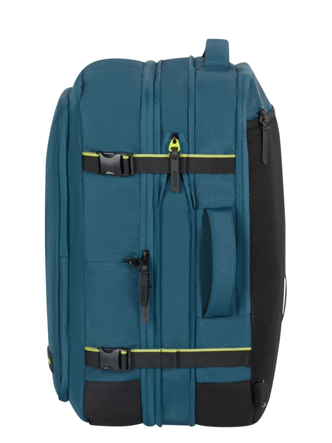TAKE2CABIN L EXPANDER Zaino porta PC 17,3", espandibile