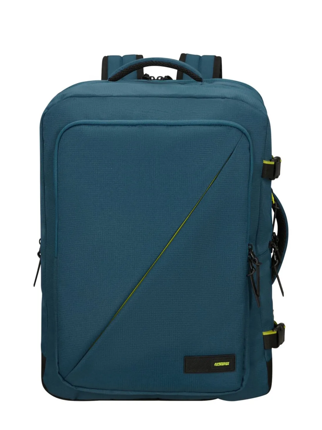 TAKE2CABIN L EXPANDER Zaino porta PC 17,3", espandibile