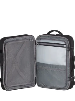 TAKE2CABIN L EXPANDER Zaino porta PC 17,3", espandibile