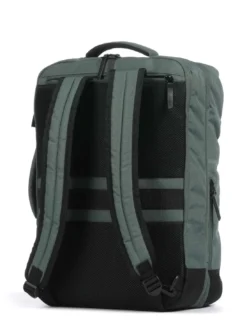 TAKE2CABIN L EXPANDER Zaino porta PC 17,3", espandibile