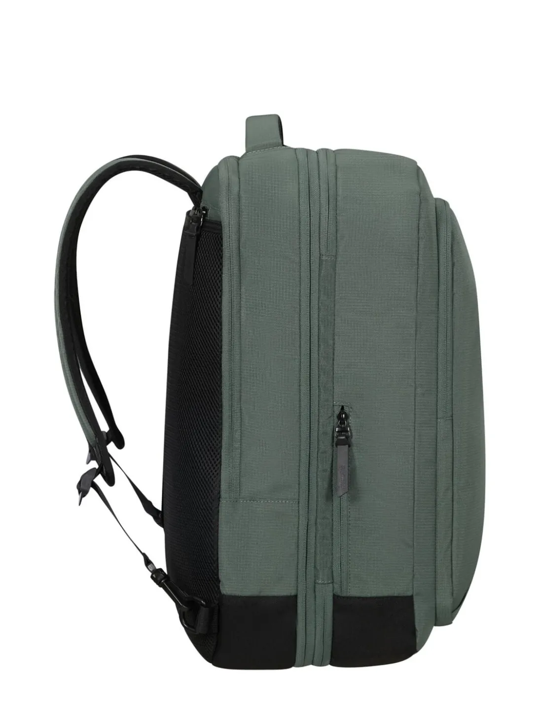TAKE2CABIN L EXPANDER Zaino porta PC 17,3", espandibile