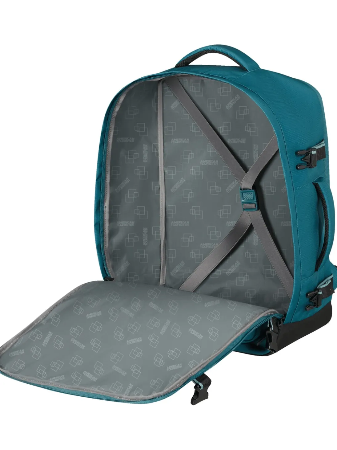 TAKE2CABIN M Zaino underseater ok easyJet