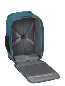 TAKE2CABIN S Zaino con ruote underseater