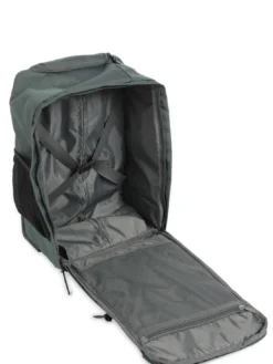 TAKE2CABIN S Zaino con ruote underseater