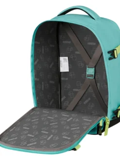 TAKE2CABIN S Zaino underseater ok Ryanair