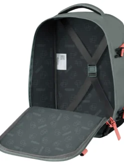 TAKE2CABIN S Zaino underseater ok Ryanair
