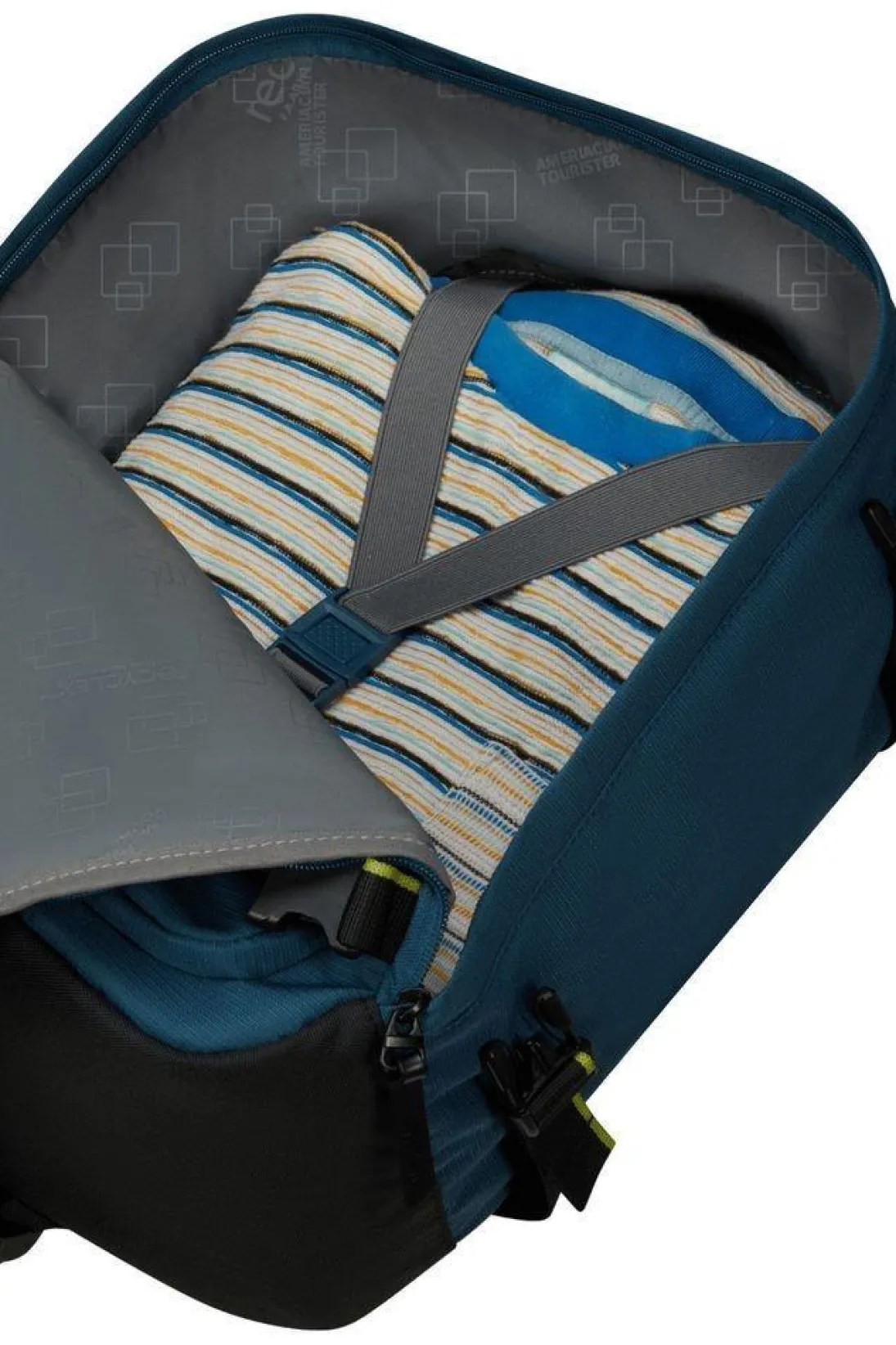 TAKE2CABIN S Zaino underseater ok Ryanair