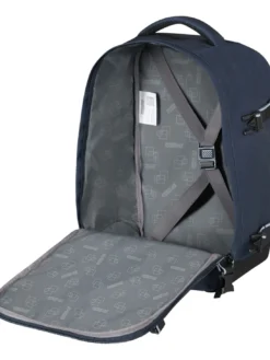 TAKE2CABIN S Zaino underseater ok Ryanair