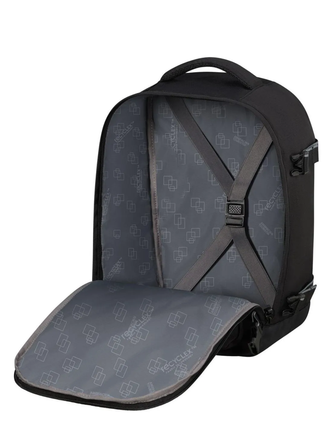TAKE2CABIN S Zaino underseater ok Ryanair