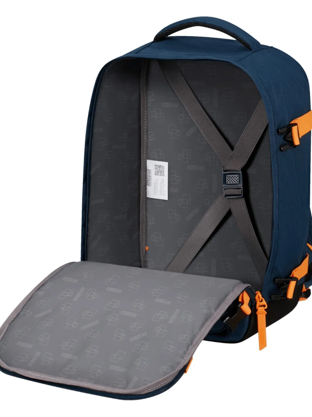 TAKE2CABIN S Zaino underseater ok Ryanair