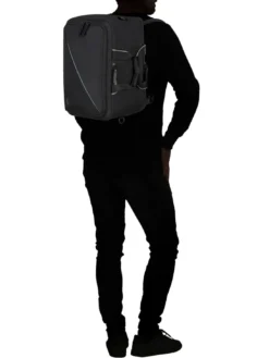 TAKE2CABIN 3-WAY Boarding bag underseater, ok Ryanair