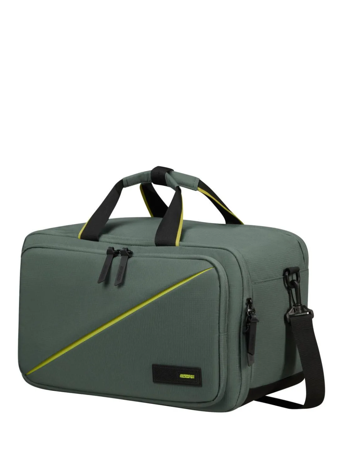 TAKE2CABIN 3-WAY Boarding bag underseater, ok Ryanair