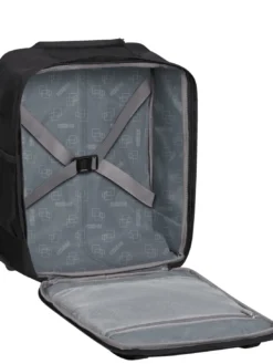 TAKE2CABIN Zaino Trolley Underseater