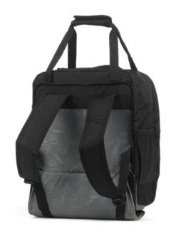 TAKE2CABIN Zaino Trolley Underseater