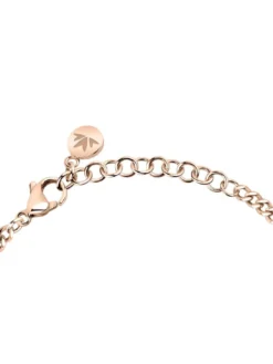 TALISMANI Bracciale charm farfalla