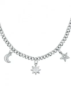 TALISMANI Collana con charm