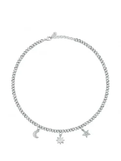 TALISMANI Collana con charm
