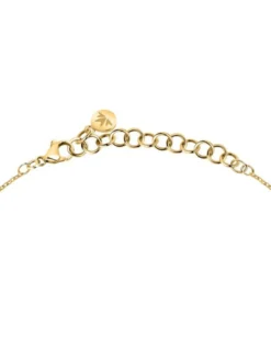 TALISMANI Collana con coccinella