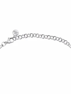 TALISMANI Collana con 5 cuoricini