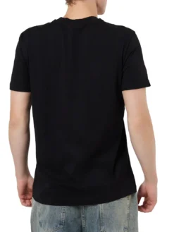 T-DIEGOR T-Shirt in cotone
