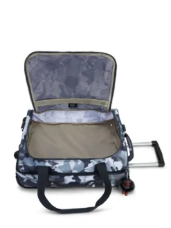 TEAGAN S Trolley borsone bagaglio a mano