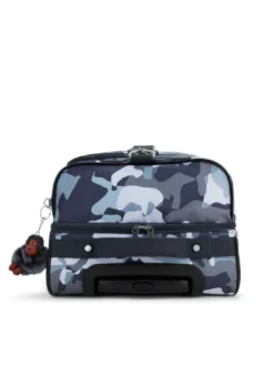 TEAGAN S Trolley borsone bagaglio a mano