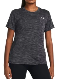TECH TEXTURED T-Shirt