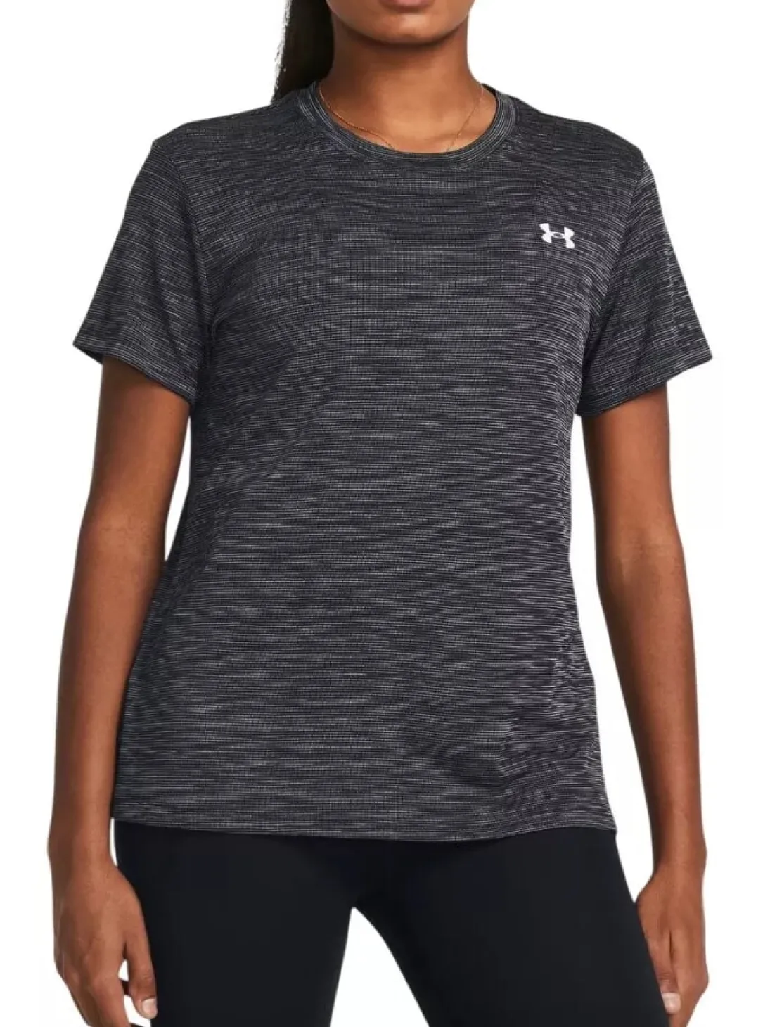 TECH TEXTURED T-Shirt